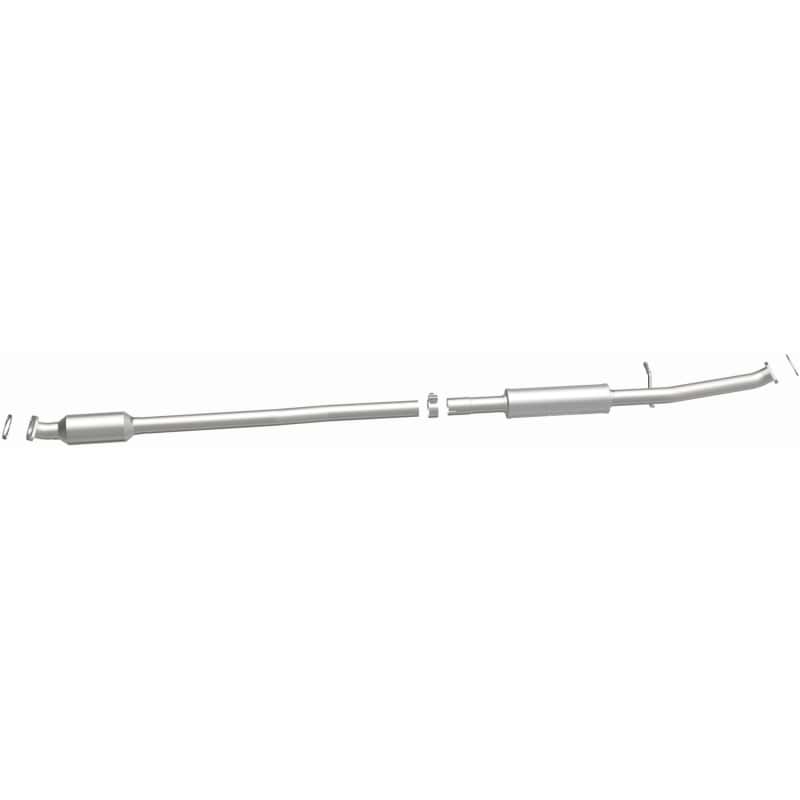 Magnaflow — Magnaflow 16-17 Hyundai Tucson 2.0L Direct Fit Converter
California - view 5