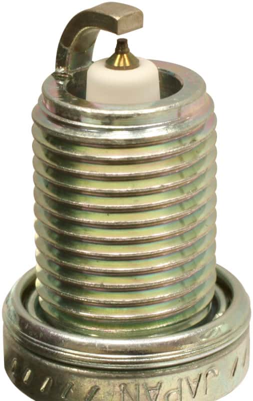 NGK — NGK Iridium Spark Plug Box of 4 (IFR6Q-G) - view 4