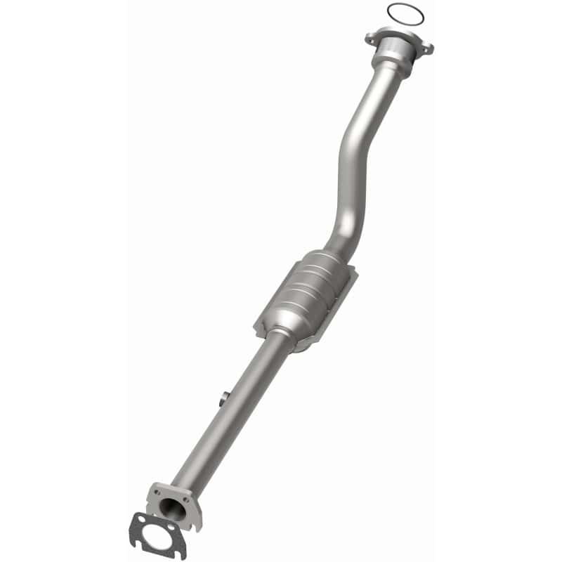 Magnaflow — MagnaFlow Conv DF 98-01 GM MidSize 3.1L
OEM Grade
OEM - view 31