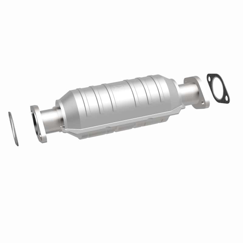 Magnaflow — MagnaFlow Conv DF Dodge-Mitsubishi-Plymouth
Standard Grade
Standard - view 10