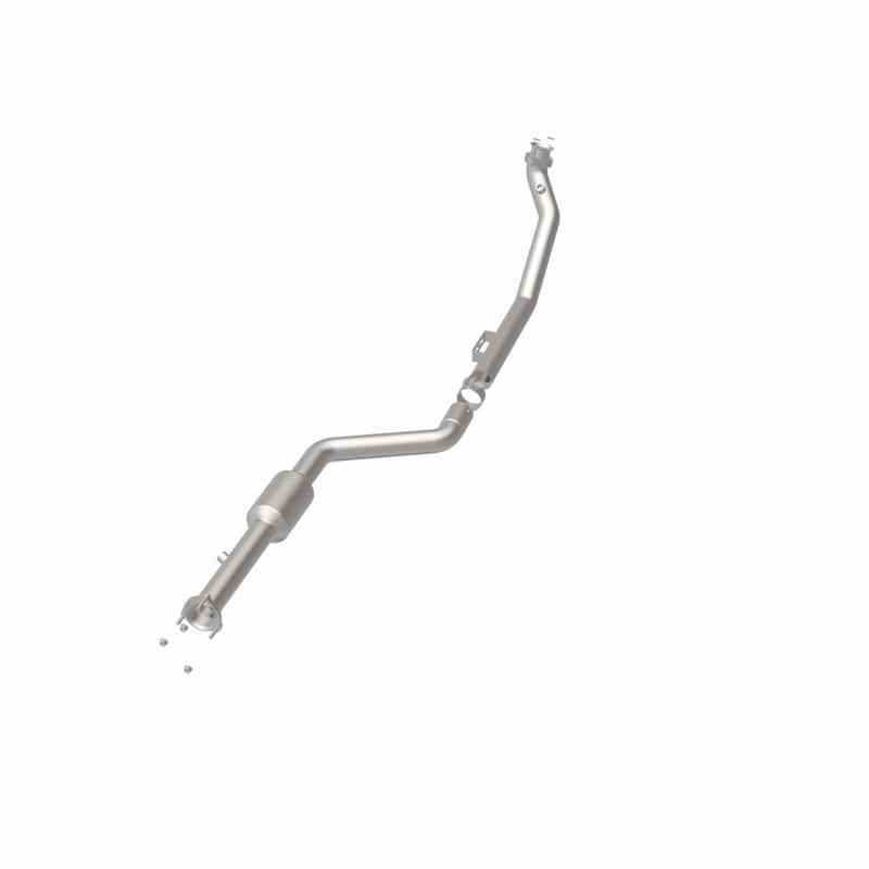 Magnaflow — Magnaflow Conv DF 01-04 SLK230 2.3 Underbody
OEM Grade
OEM - view 15