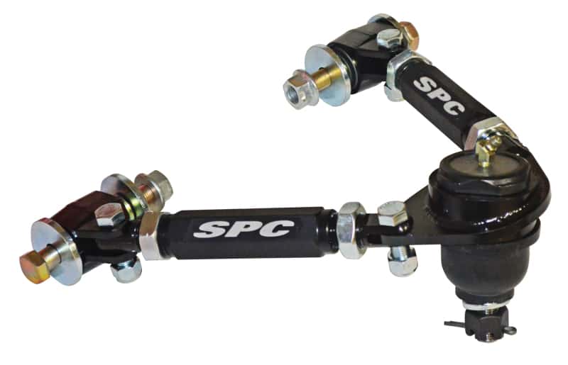 SPC Performance — SPC Performance 72-76 Dodge Dart Front Adjustable Passenger Side Upper Control Arm
ADJ. CONTROL ARM
RACE ARM - view 1