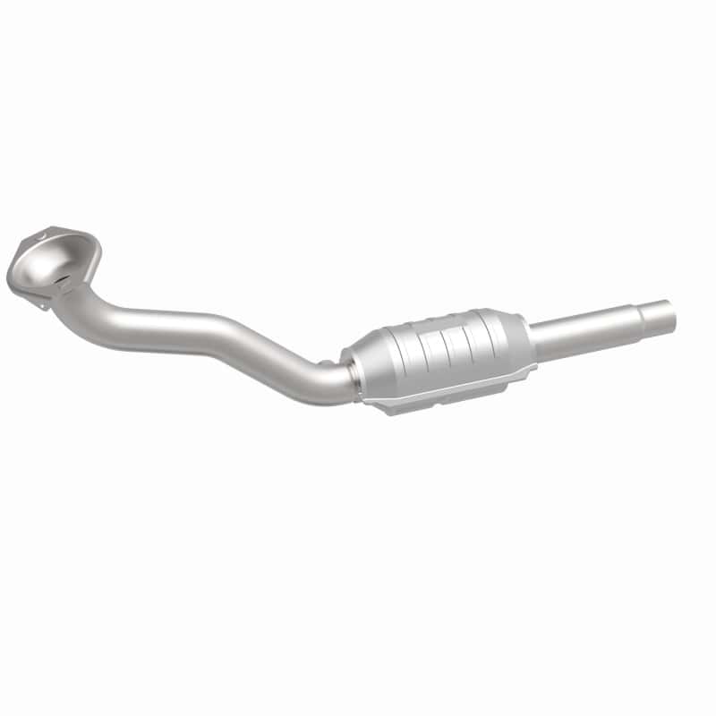Magnaflow — MagnaFlow Conv Direct Fit VW 33.5X5X4 2/1.75
Standard Grade
Standard - view 10