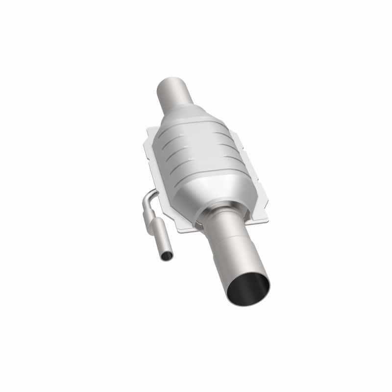 Magnaflow — MagnaFlow Conv DF 95 Dodge Ram 2500Hd 5.9L/8.
HM Grade
HM - view 24