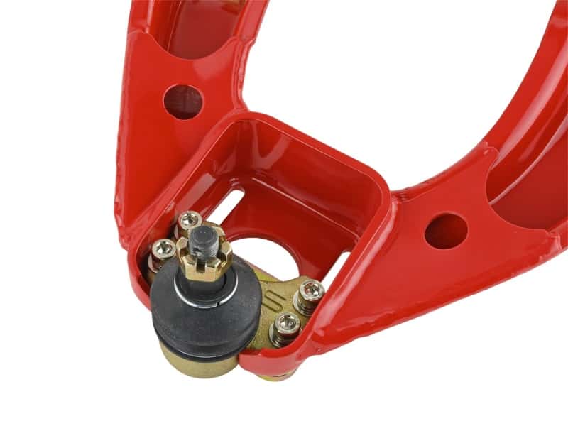 Skunk2 Racing — Skunk2 Pro Series 88-91 Honda Civic/CRX Adjustable Front Camber Kits (+/- 3.3 Degrees)
Alignment Camber Kit - view 6