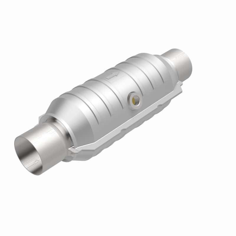 Magnaflow — MagnaFlow Conv Univ 2.00inch Honda
HM Grade
HM - view 6