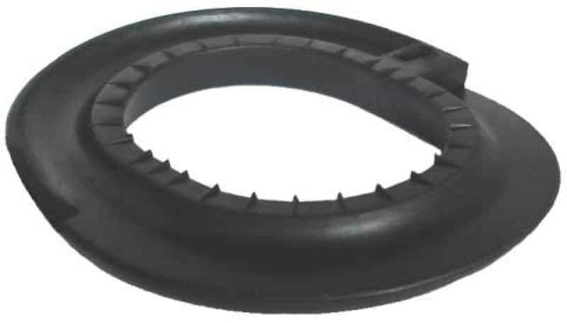 KYB — KYB Shocks & Struts Strut Mounts Front CHEVROLET Equinox 2005-06 PONTIAC Torrent 2006
Insulator - view 1