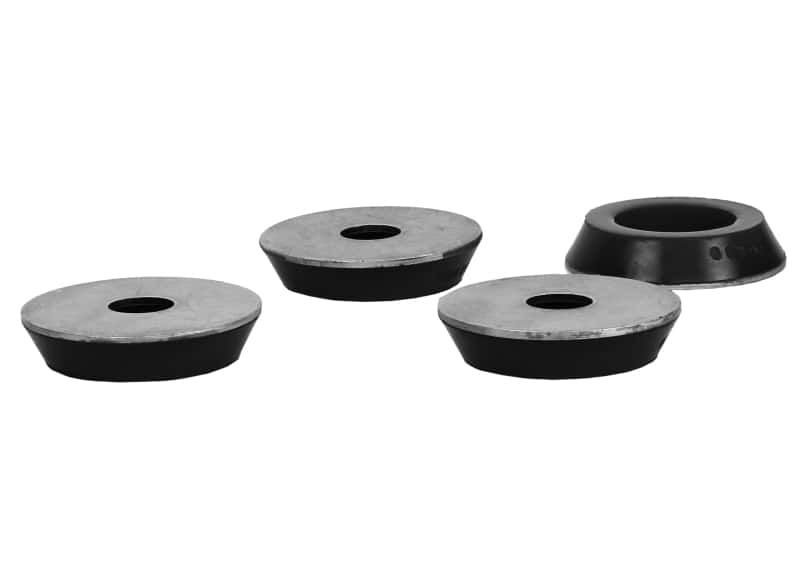Whiteline — Whiteline 04-08 Acura TSX Subframe Mount Bushing Kit - view 1