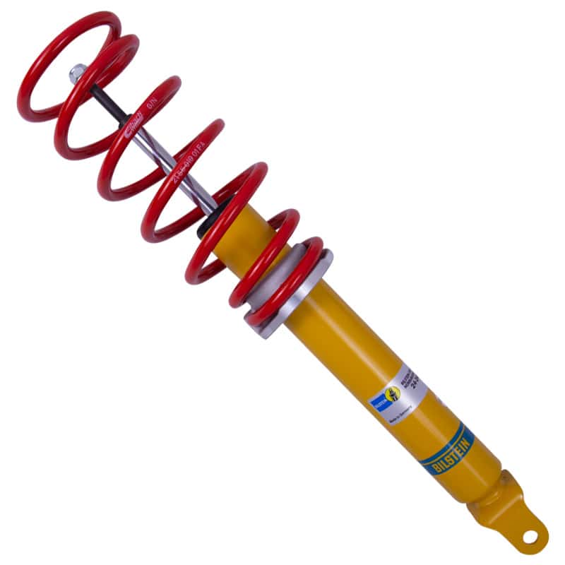 Bilstein — Bilstein 17-20 Fiat 124 Spider / 16-19 Mazda MX-5 Miata B12 Sportline Kit
Complete Kit - view 13