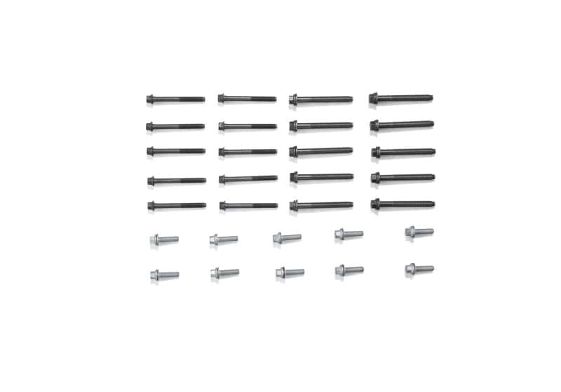 Ford Racing — Ford Racing 2020+ Ford F-250 7.3L Main Cap Bolt Kit
CkshftMnBrngCpBlt - view 5