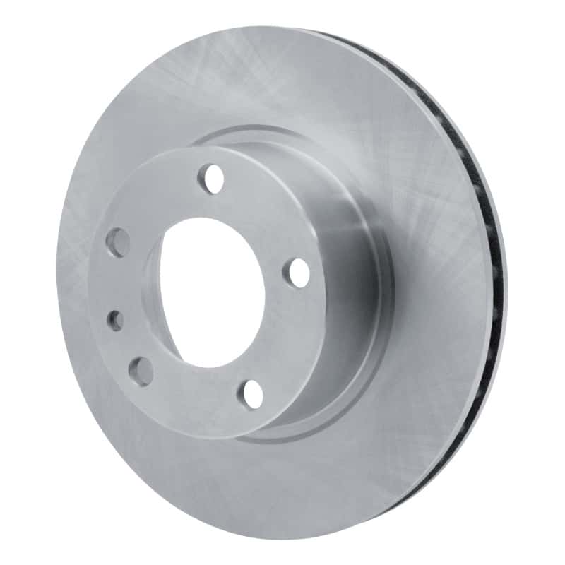 DFC — DFC 82-89 BMW 535i Front Brake Rotor
DFC Brake Rotor - view 2