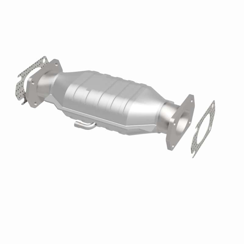 Magnaflow — MagnaFlow Conv DF Mf Gm
Standard Grade
Standard - view 13