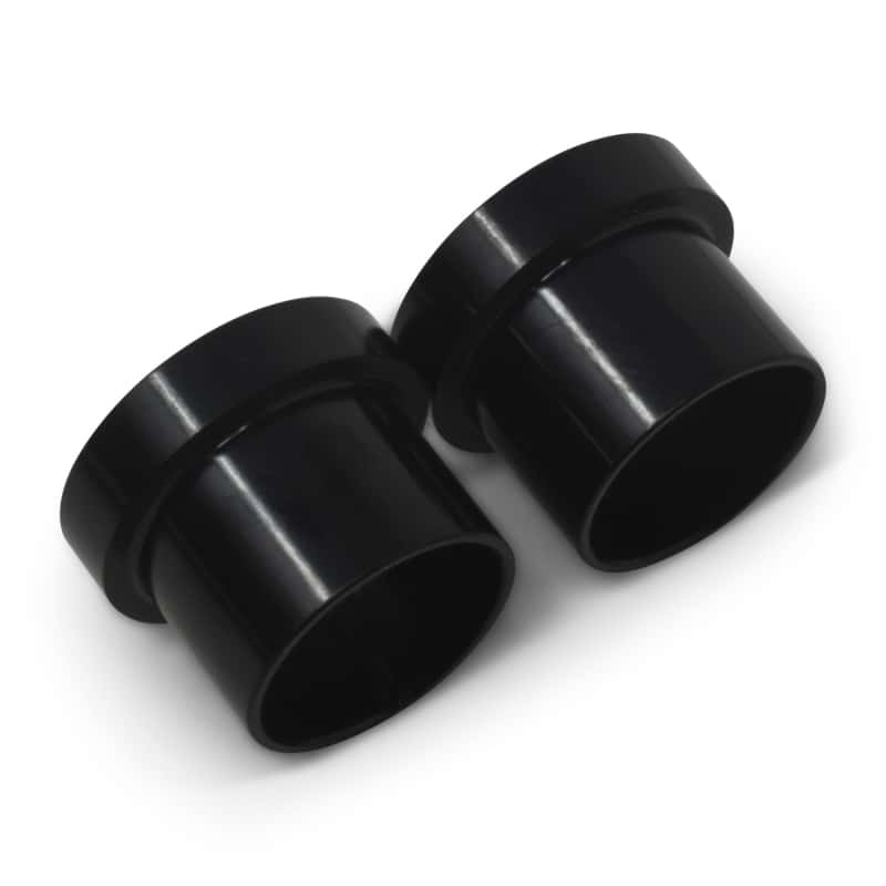 Russell — Russell Performance -10 AN Tube Sleeve 5/8in dia. (Black) (1 pc.)
Adapter Fitting - view 5