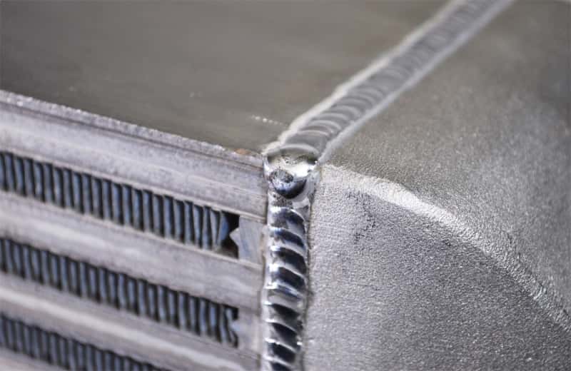 Injen — Injen 15-20 Ford F-150 2.7L/3.5L EcoBoost Bar and Plate Front Mount Intercooler
TChrgrIcoolerKit - view 5