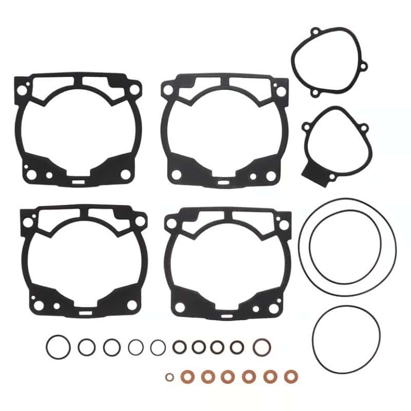 Wiseco — Wiseco 17-19 KTM 250 Top End Gasket Kit
Gasket Kit - view 2