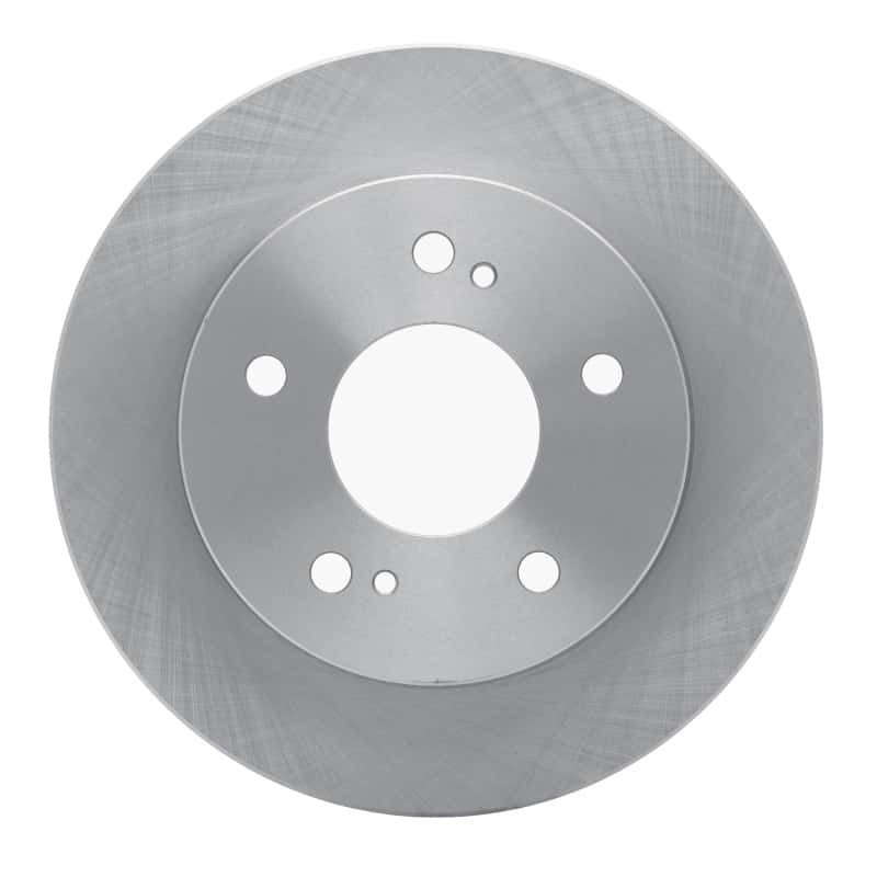 DFC — DFC 820093 Nissan Maxima Rear Brake Rotor
DFC Brake Rotor - view 1