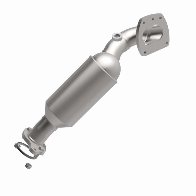 Magnaflow — MagnaFlow Conv Direct Fit 16-19 Toyota Tacoma 3.5L DS
OEM Grade
OEM - view 7