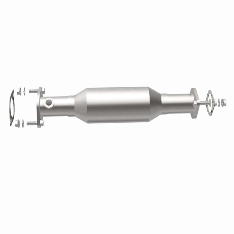 Magnaflow — Magnaflow 03-06 Mitsubishi Outlander 2.4L Direct Fit Converter
California - view 20