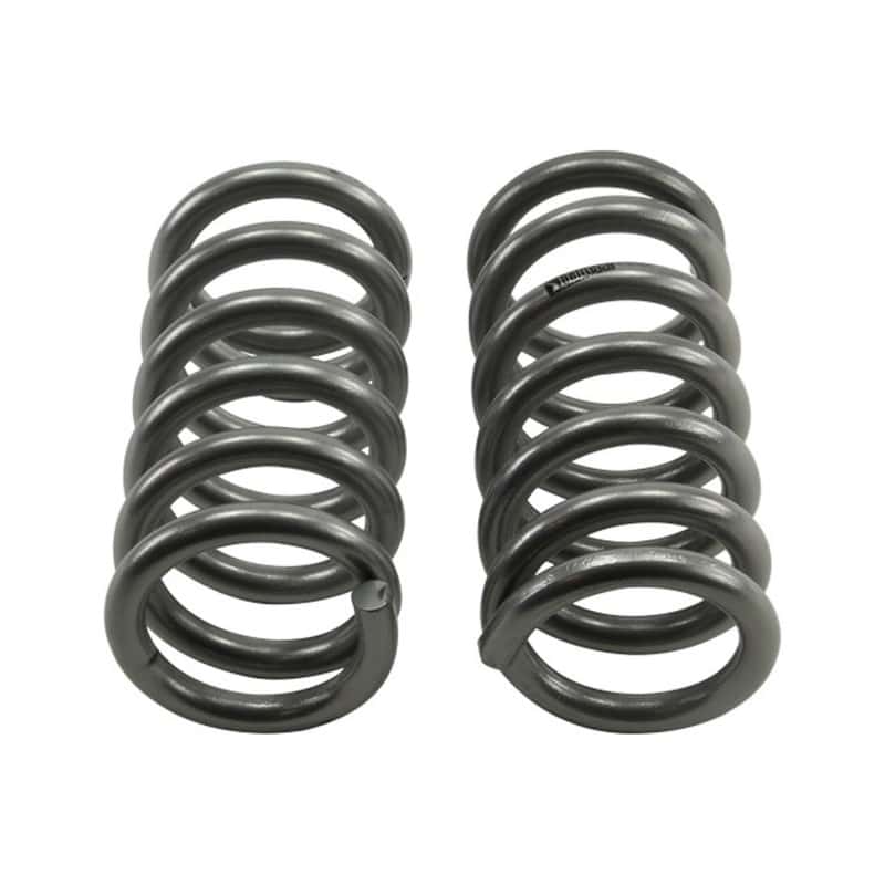 Belltech — Belltech COIL SPRING SET CAN USE 4752 + 2x34852
COIL SPRING SET - view 2