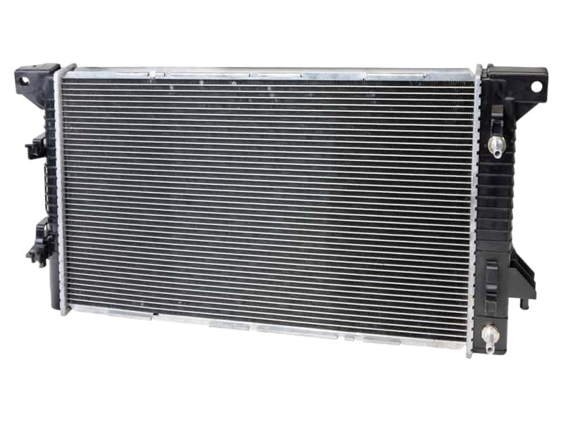 aFe — aFe BladeRunner OER Series Radiator 11-14 Ford F-150 V6-3.5L (tt)
BladeRunner Radiator - view 1