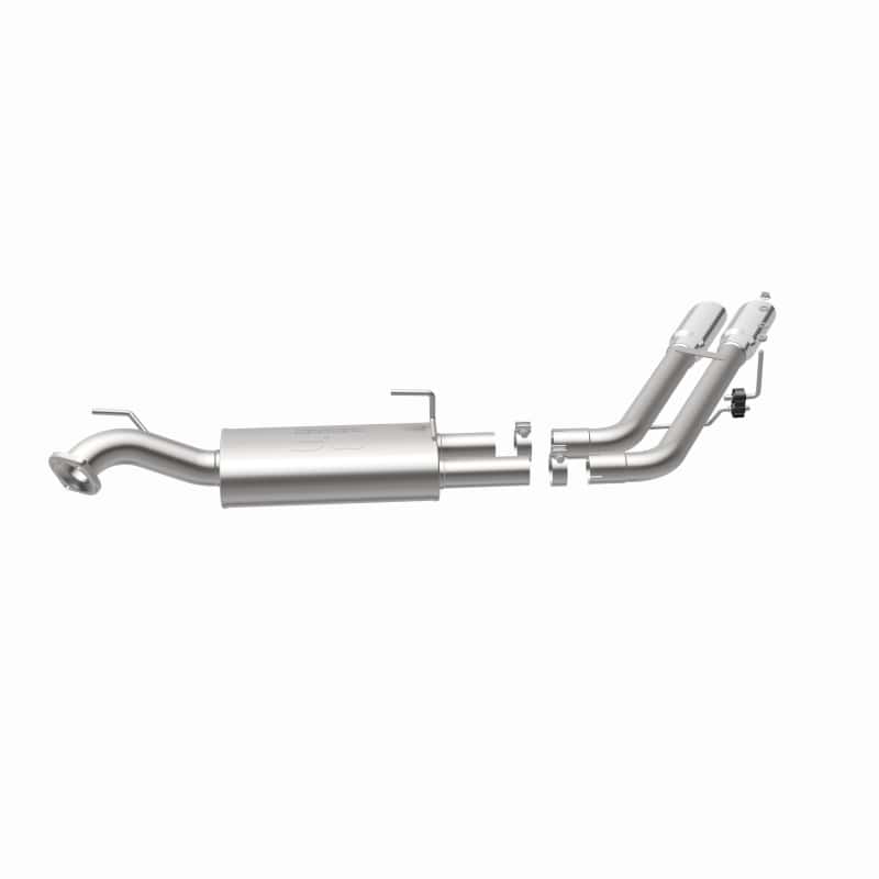 Magnaflow — MagnaFlow SYS Cat-Back 09-13 Dodge Ram 1500 3.6L
Cat-Back - view 36