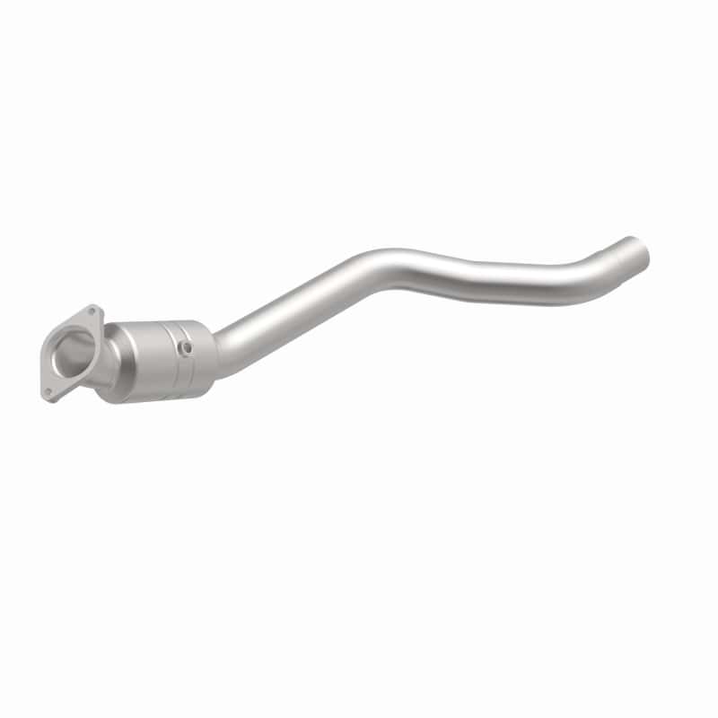 Magnaflow — Magnaflow Conv DF 2015 Charger V8 6.4 6.2 OEM
OEM Grade
OEM - view 7