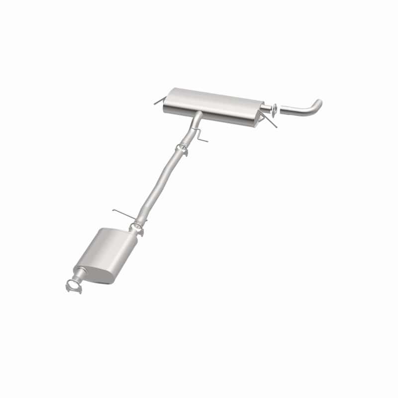 Magnaflow — MagnaFlow BRE Exhaust Kit 10-17 Equinox Terrain 2.4L
Exhaust Kit - view 22