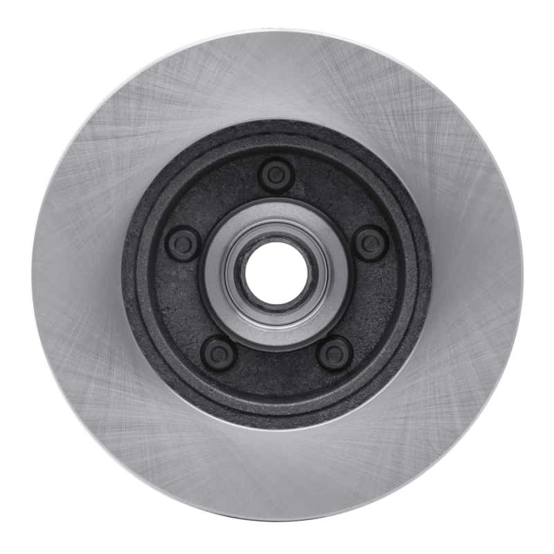 DFC — DFC 72-73 Ford Gran Torino Front Brake Rotor
DFC Brake Rotor - view 5