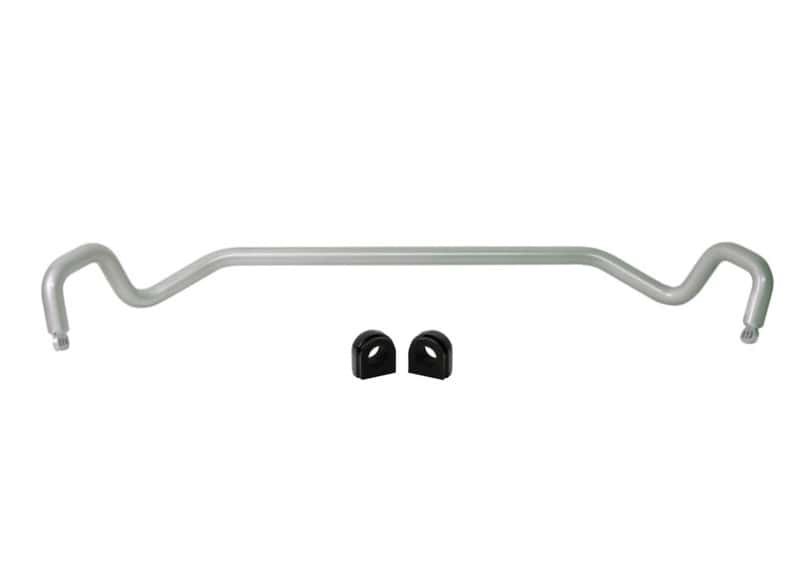 Whiteline — Whiteline 08-13 BMW M3 30mm Front Heavy Duty Swaybar
Swaybar Assembly - view 4