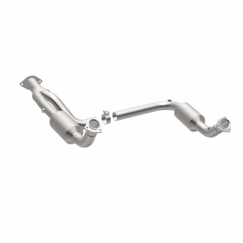 Magnaflow — Magnaflow 2000 Cadillac Escalade 5.7L Direct Fit Converter
California - view 23