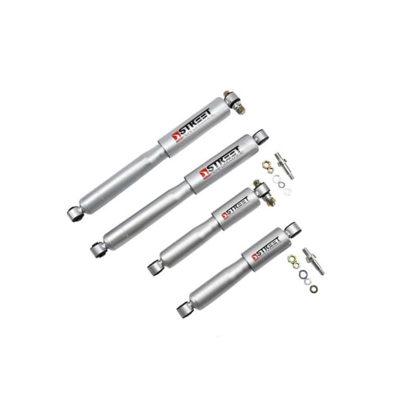 Belltech — Belltech SHOCK SET STREET PERFORMANCE
SHOCK ABSORBER SET - view 4