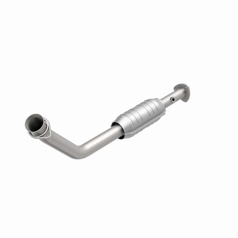 Magnaflow — MagnaFlow Conv DF Beretta-Corsica 96 3.1L
HM Grade
HM - view 6