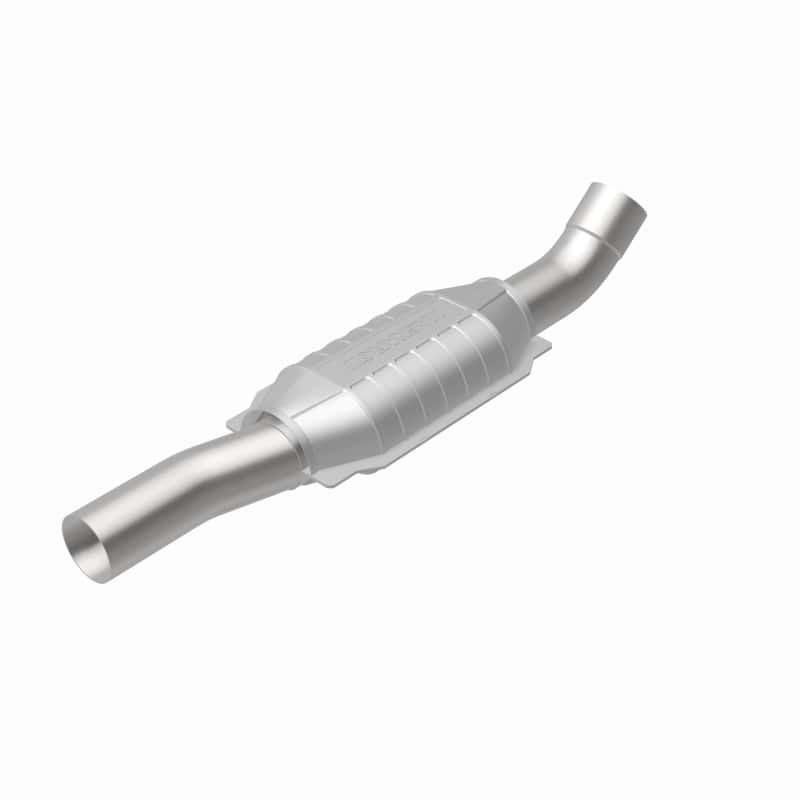 Magnaflow — MagnaFlow Conv DF 80-87 Dodge/Plymouth Vans
Standard Grade
Standard - view 18