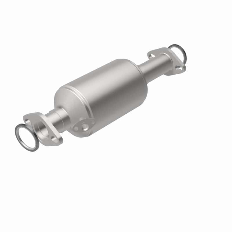 Magnaflow — MagnaFlow Conv DF 81-83 Toyota Pick Up 2.4L
California - view 18
