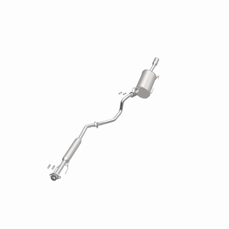 Magnaflow — BRExhaust 13-19 Nissan Sentra 1.8L Exhaust Kit
Exhaust Kit - view 22