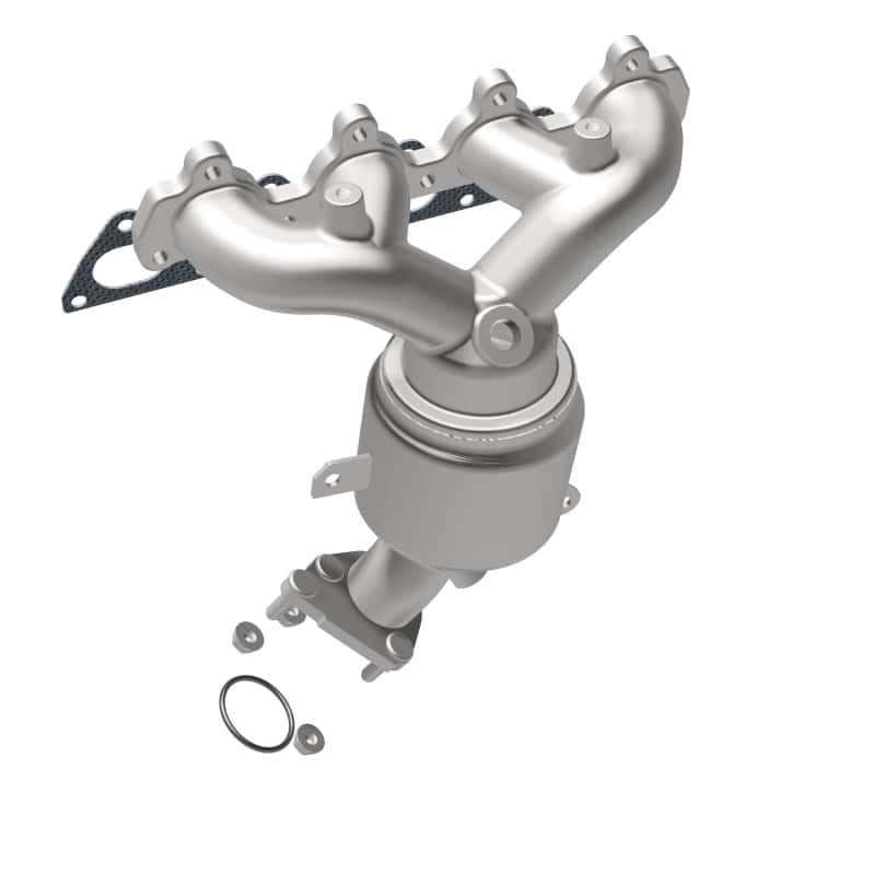 Magnaflow — MagnaFlow Conv DF Civic-Del Sol 96-99 1.6L
HM Grade
HM - view 19