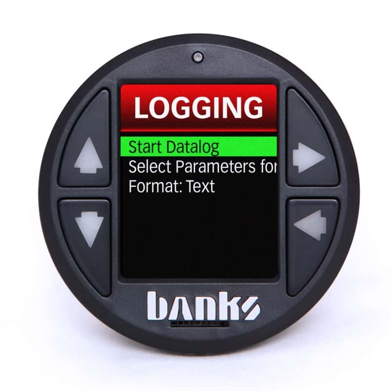 Banks Power — Banks Power iDash 1.8 DataMonster Universal CAN Gauge for use w/Banks Bus Modules
Gauges/Mounting
Banks Ram-Air - view 5
