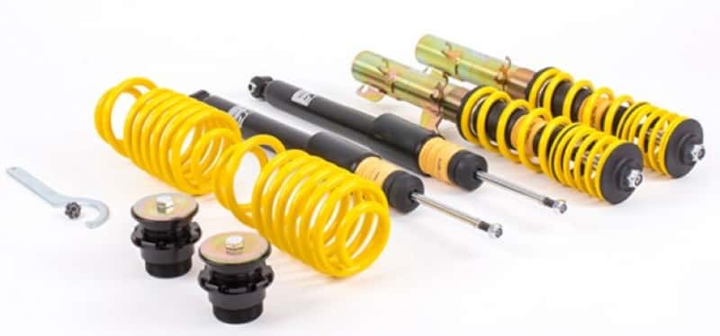 ST Suspensions — ST X-Height Adjustable Coilovers 02-06 Mini Cooper R50 (Incl. Conv./Cooper/Cooper S)
Coilover Kit - view 3