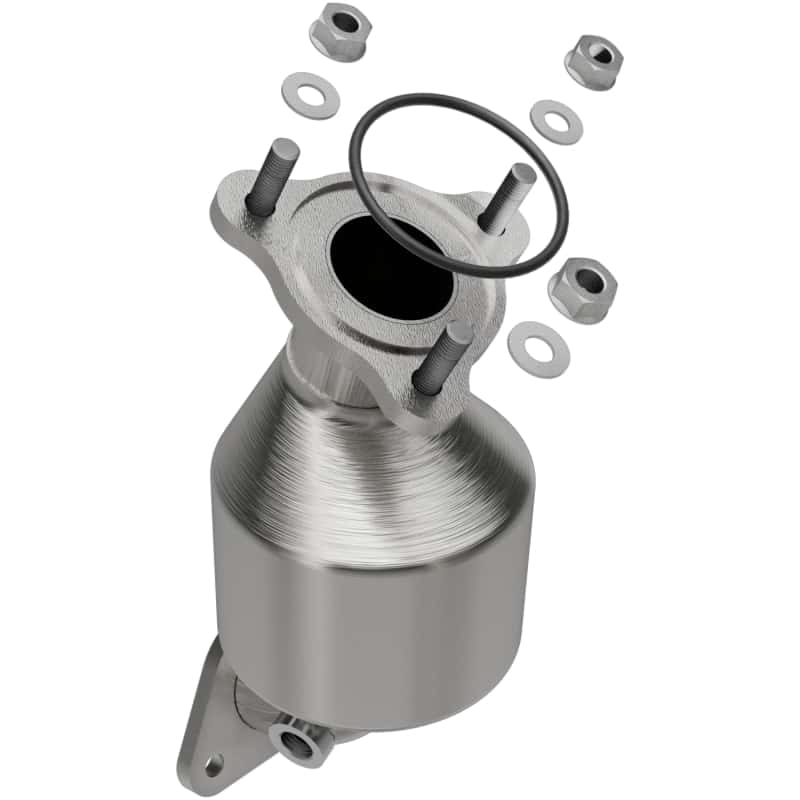 Magnaflow — Magnaflow Conv DF 2010-2011 LaCrosse 3.6 L Underbody
OEM Grade
OEM - view 1