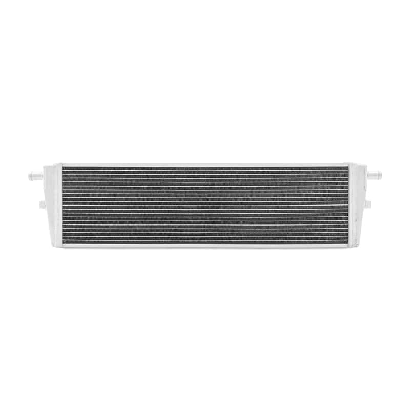 Mishimoto — Mishimoto Universal Single-Pass Air-to-Water Heat Exchanger (500HP)
Heat exchanger - view 3