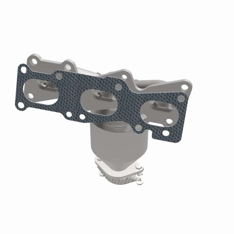 Magnaflow — MagnaFlow Conv DF 06-07 Hyundai Sonata 3.3L
OEM Grade
OEM - view 26