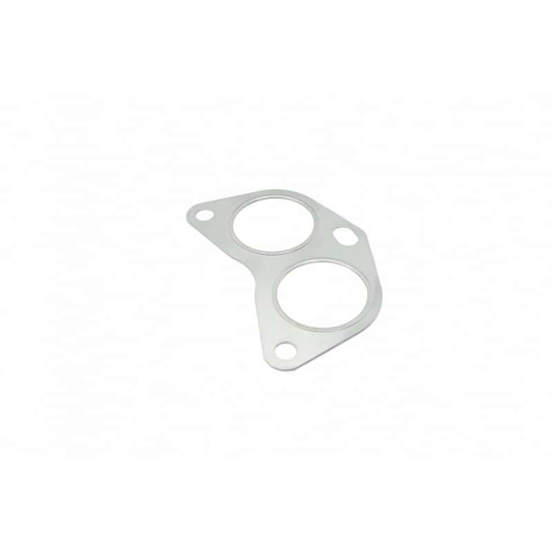 Turbo XS — Turbo XS Subaru EJ20/EJ25 4-Layer Stainless Steel Exhaust Manifold to Header Gasket - Pair - view 2