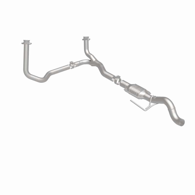 Magnaflow — MagnaFlow Conv DF 00 Dakota 3.9L 4wd OEM
OEM Grade
OEM - view 14