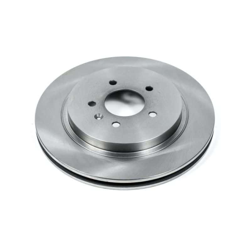 PowerStop — Power Stop 06-07 Cadillac CTS Rear Autospecialty Brake Rotor
AutoSpecialty Rotor - view 1
