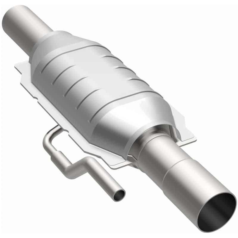 Magnaflow — MagnaFlow Conv DF 95 Dodge Ram 2500Hd 5.9L/8.
HM Grade
HM - view 3