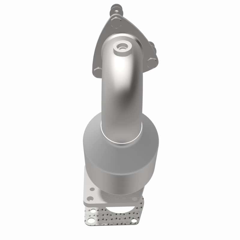 Magnaflow — MagnaFlow Conv DF 03-08 Saab 9-3 2.0L
OEM Grade
OEM - view 20