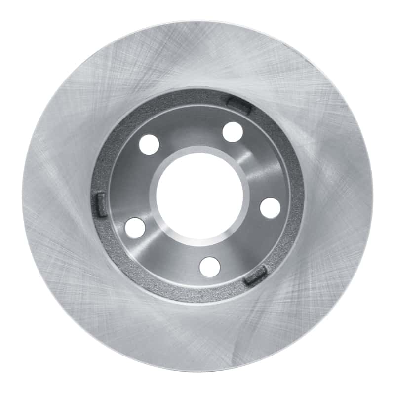 DFC — DFC 97-05 Buick Century Front Brake Rotor
DFC Brake Rotor - view 5