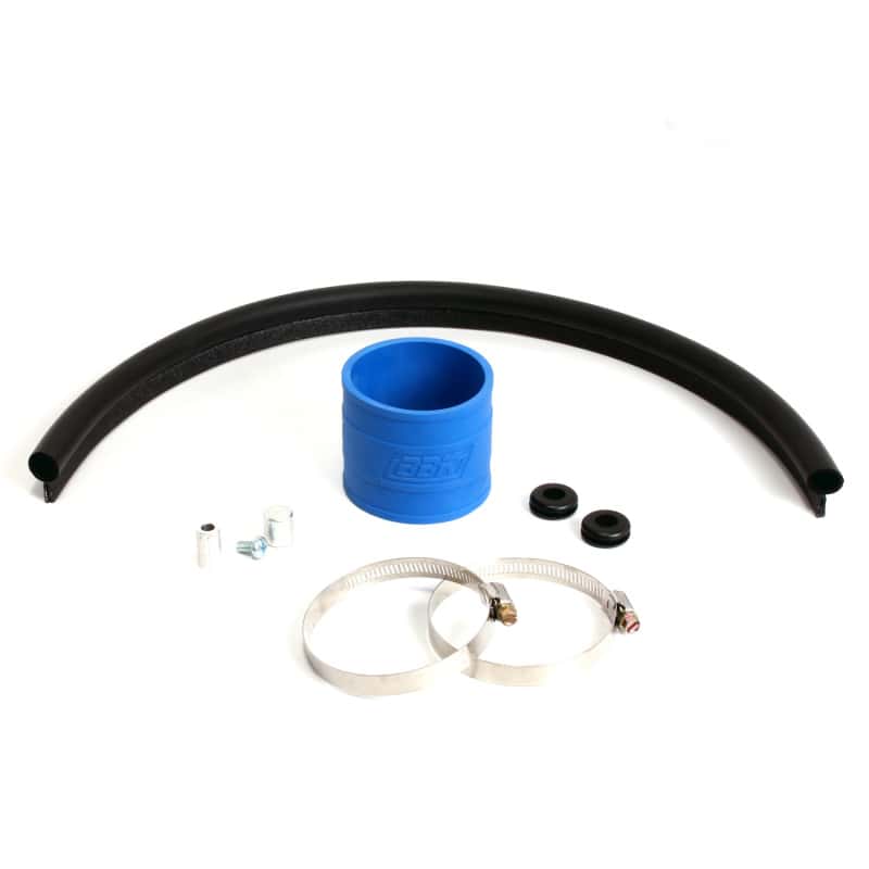 BBK — BBK 05-10 Dodge Challenger Charger V6 Replacement Hoses And Hardware Kit For Cold Air Kit BBK 1785
AirIntHardwareKit
Hardware Kit - view 1