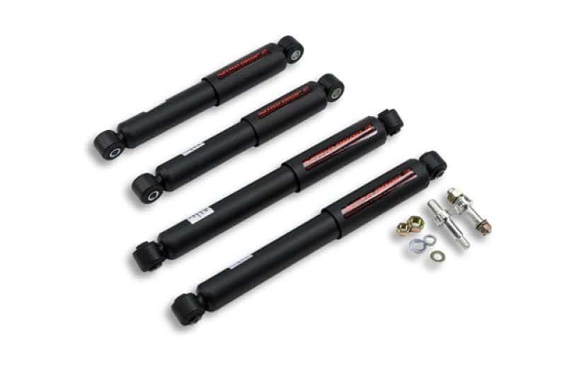 Belltech — Belltech SHOCK SET NITRO DROP 2
SHOCK ABSORBER SET - view 1