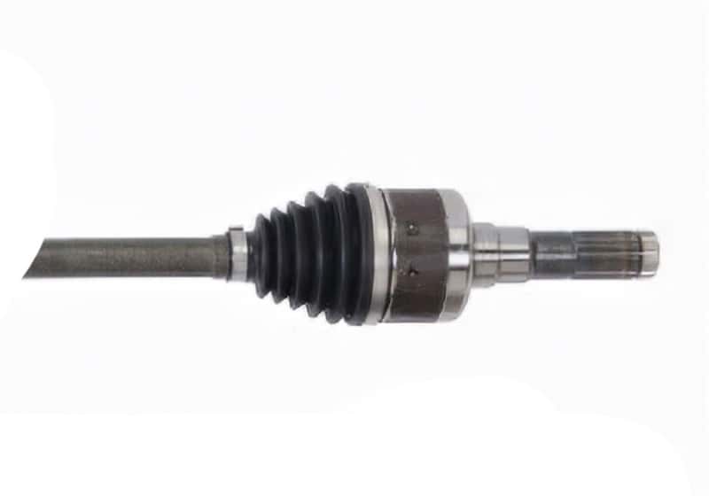 Ford Racing — Ford Racing 15-17 Mustang GT350 Half Shaft Kit
Axle Kit - view 8